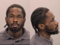Mugshot of Saif Dayjohn Dade