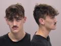 Mugshot of Kaden Michael O'Brien