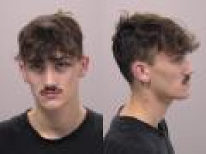 Mugshot of Kaden Michael O'Brien
