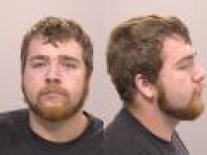 Mugshot of Jacob Rhyse Groves