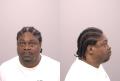 Mugshot of Allen Jerod Jones