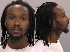 Mugshot of Julian Dana Kier Wright