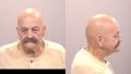 Mugshot of Jeffrey William Warnement