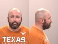 Mugshot of Joseph Michael Meeker