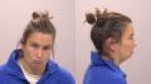 Mugshot of Lindsay Ann Dreffer