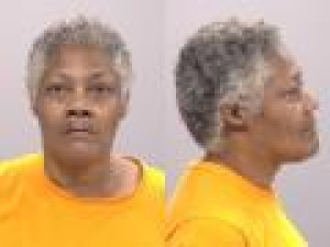Mugshot of Angela Denice Pierson