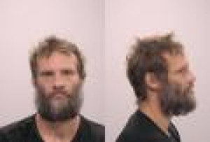 Mugshot of Michael Adam Teasley