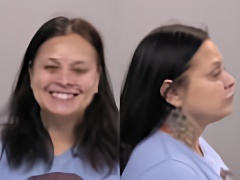Mugshot of CRYSTAL GAIL CISCO