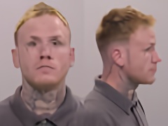 Mugshot of Kyle Adam Briscoe