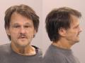 Mugshot of James Franklin Marshall