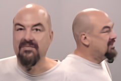 Mugshot of Jason Jeffrey Warnement