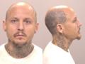 Mugshot of Daniel Lee Boutwell