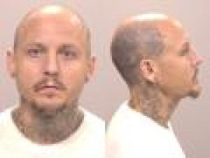 Mugshot of Daniel Lee Boutwell