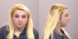 Mugshot of Jocelyn Helen Starr
