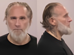 Mugshot of William Lee Miller
