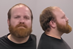 Mugshot of Stephen Paul Andrews