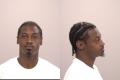 Mugshot of Morgan Denzel-Cody Harris