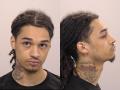 Mugshot of Zylin Dershem