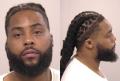 Mugshot of Juwon Thabian Gooding
