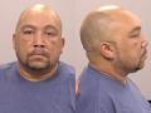 Mugshot of Dameon Pearson