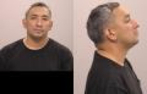 Mugshot of Ernesto Ezequiel Estrada