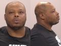 Mugshot of Antre Terriel Porter
