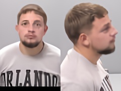 Mugshot of Cody Michael Moore