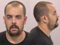Mugshot of Michael Craig Second Melvin