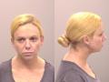 Mugshot of Samantha Ann Nolte