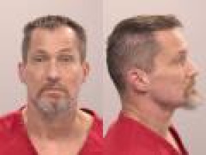 Mugshot of Jonathan Ray Hofferbert