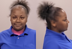 Mugshot of Modesti Kylae Laws
