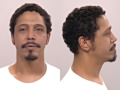 Mugshot of Adrian Keith Seay