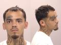 Mugshot of Dameon Demetrius Watkins