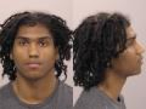 Mugshot of Lovante Degolia Bagley