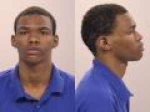 Mugshot of Markevion Lavell Cotton