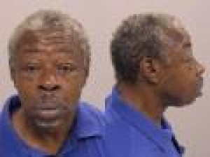 Mugshot of David Patrick Nellum
