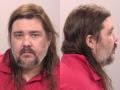 Mugshot of Anthony Robert Gordon