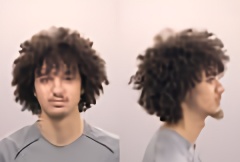 Mugshot of Landus Terrell Second Thompson