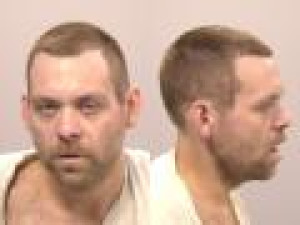 Mugshot of Trevor Lee King
