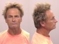 Mugshot of Samuel David Lowry
