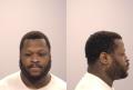 Mugshot of Trevon Jamar Savage