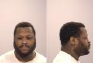 Mugshot of Trevon Jamar Savage