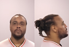 Mugshot of Jonathan Whitman Echols