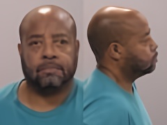 Mugshot of Leif Tamango Freeman