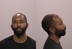 Mugshot of Maurice Resean Cobbs