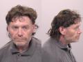 Mugshot of David Lee Huffer