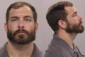 Mugshot of Joseph Dennis Junior Spees