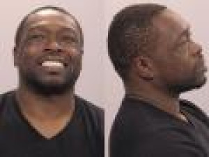 Mugshot of Raymond Ramon Washington