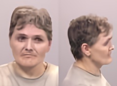 Mugshot of Jason Michael Cook