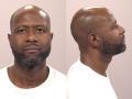 Mugshot of Brett Allen Howard